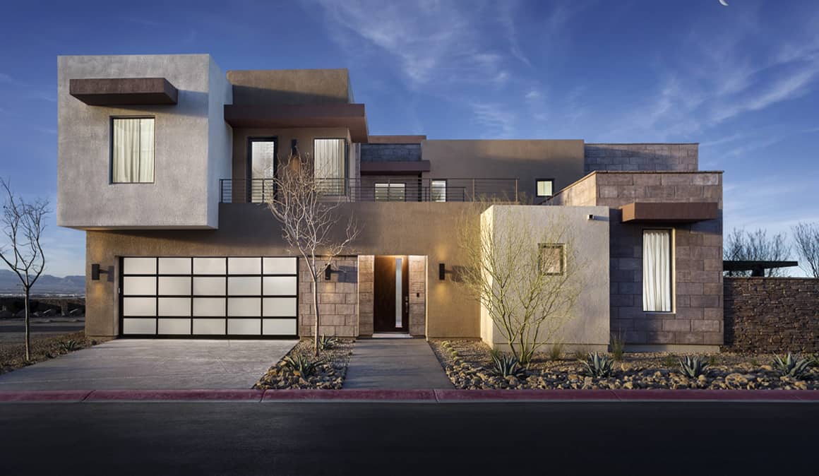 Clopay Avante Garage Doors